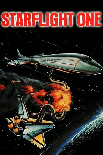 Regarder Starflight One en streaming complet