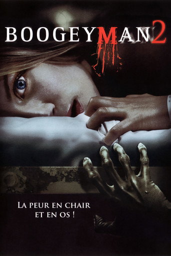 Regarder Boogeyman 2 en streaming complet