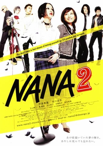 Regarder Nana 2 en streaming complet