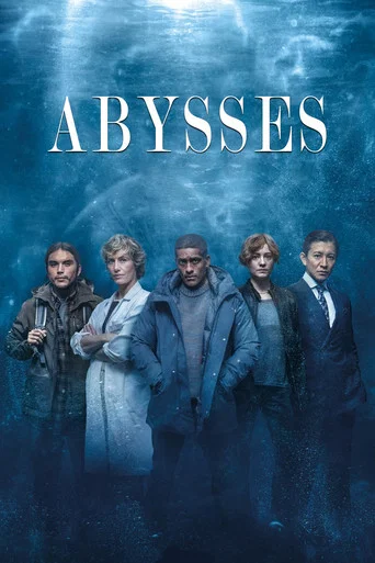 Regarder Abysses en streaming complet