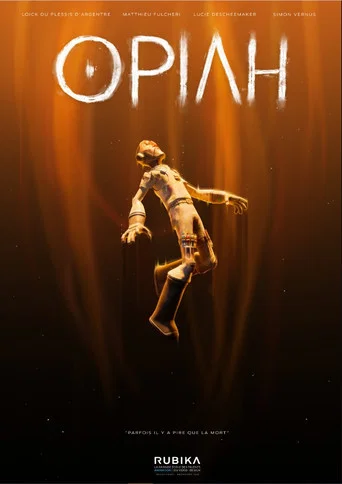 Regarder OPIAH en streaming complet