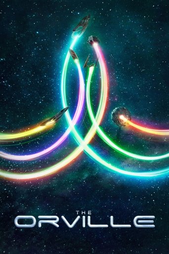 Regarder The Orville en streaming complet
