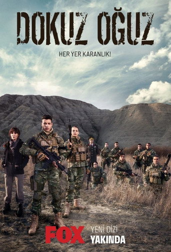 Regarder Dokuz Oğuz en streaming complet