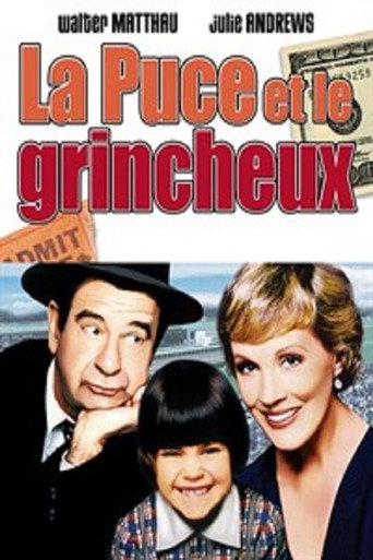 Regarder La Puce et le grincheux en streaming complet