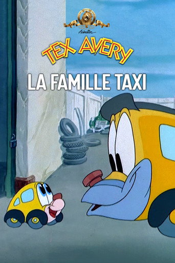 Regarder La famille taxi en streaming complet