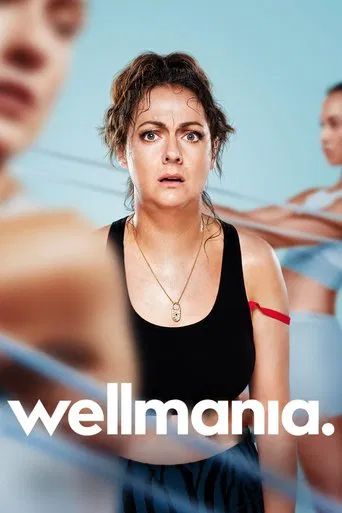 Regarder Wellmania en streaming complet