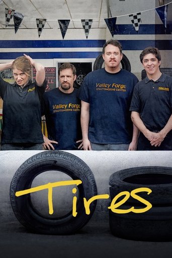 Regarder Tires en streaming complet