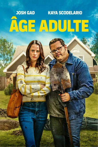 Regarder Adulthood en streaming complet