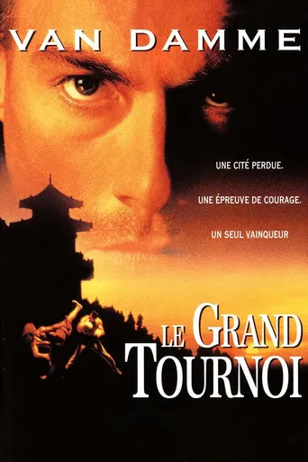 Regarder Le Grand Tournoi en streaming complet