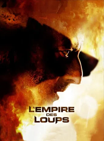 Regarder L'Empire des loups en streaming complet