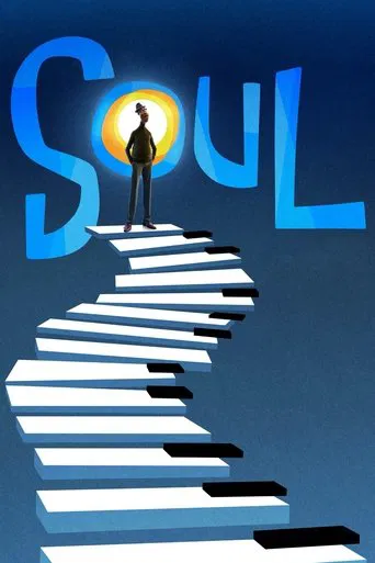 Regarder Soul en streaming complet