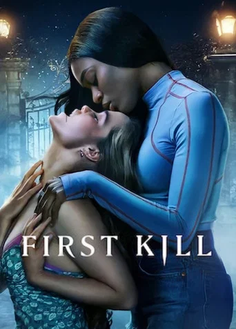 Regarder First Kill en streaming complet