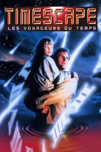 Regarder Timescape : Les Voyageurs du temps en streaming complet