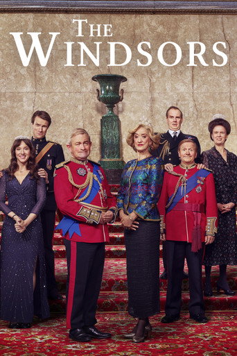 Regarder The Windsors - Saison 1 en streaming complet