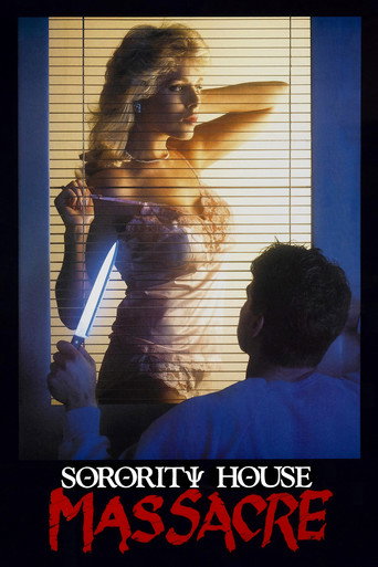Regarder Sorority House Massacre en streaming complet
