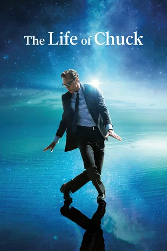 Regarder The Life of Chuck en streaming complet