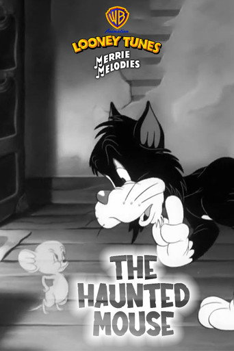 Regarder The Haunted Mouse en streaming complet