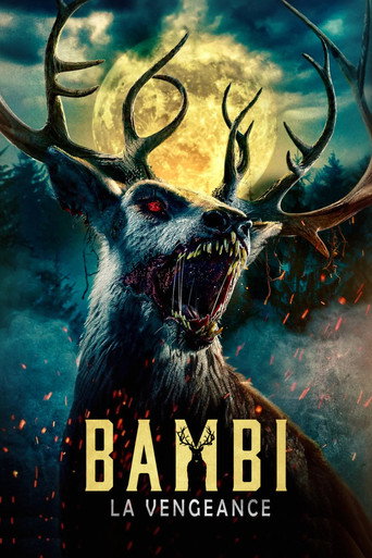 Regarder Bambi: The Reckoning en streaming complet
