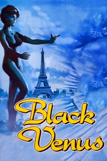 Regarder Black Venus en streaming complet