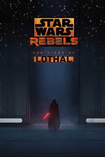 Regarder Star Wars Rebels: The Siege of Lothal en streaming complet