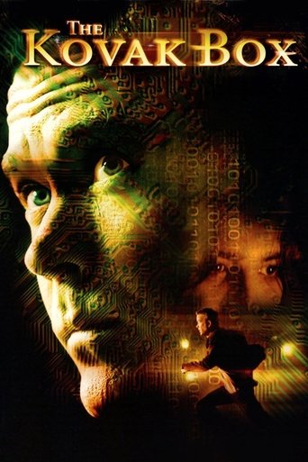 Regarder The Kovak Box en streaming complet