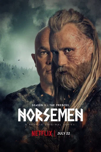Regarder Norsemen en streaming complet
