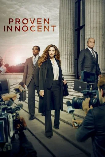 Regarder Proven Innocent en streaming complet