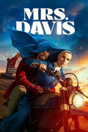 Regarder Mrs. Davis en streaming complet