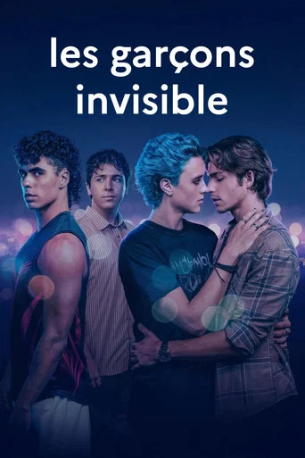Regarder Invisible Boys en streaming complet