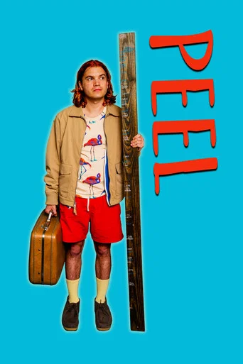 Regarder L'étrange voyage de Peel en streaming complet