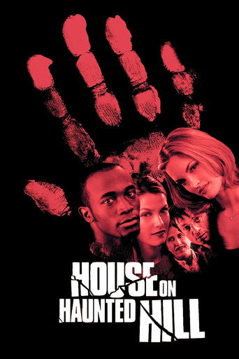Regarder La Maison de l'horreur en streaming complet