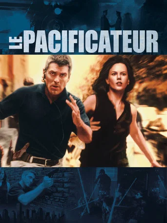 Regarder Le Pacificateur en streaming complet