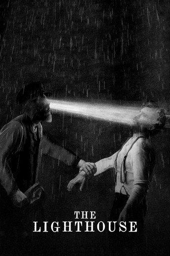 Regarder The Lighthouse en streaming complet