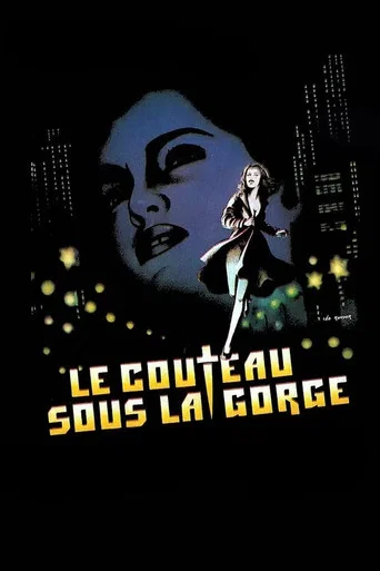 Regarder Le couteau sous la gorge en streaming complet