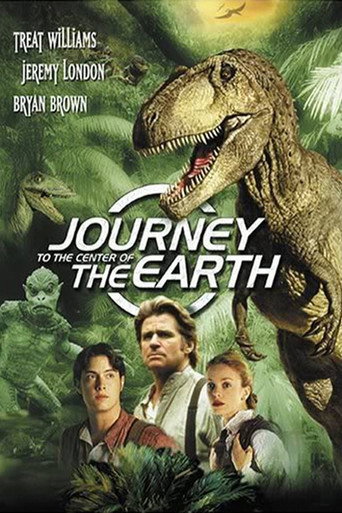 Regarder Journey to the Center of the Earth en streaming complet