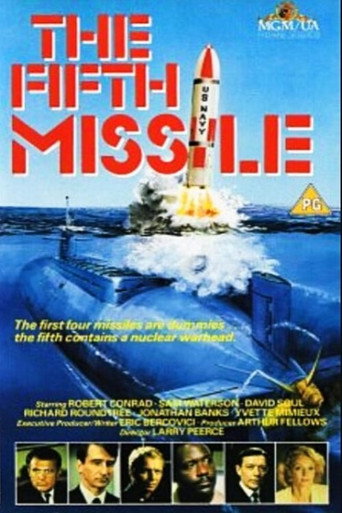 Regarder Le Cinquième Missile en streaming complet